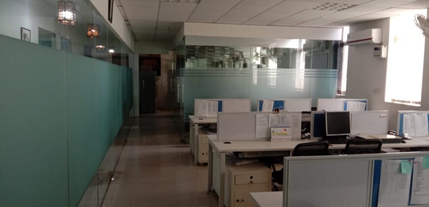 A-Block Sector 2 Noida