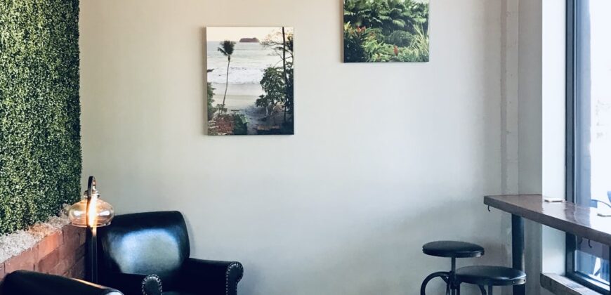 B-Block sector-2 Noida