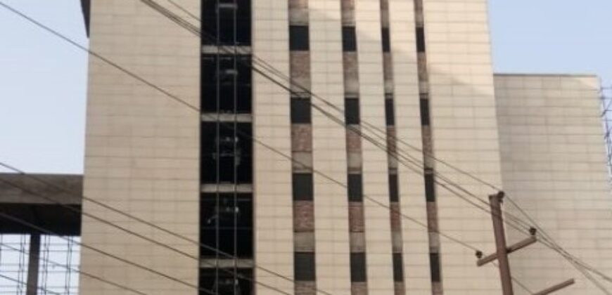 Stellar IT Park Sector 127 , Noida