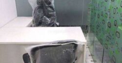 B-Block sector-2 Noida