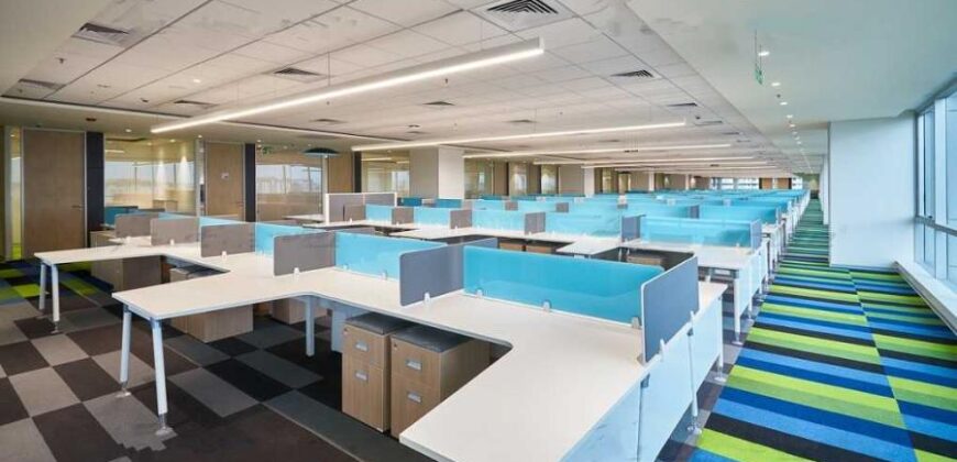 A-Block Sector-2 , Noida