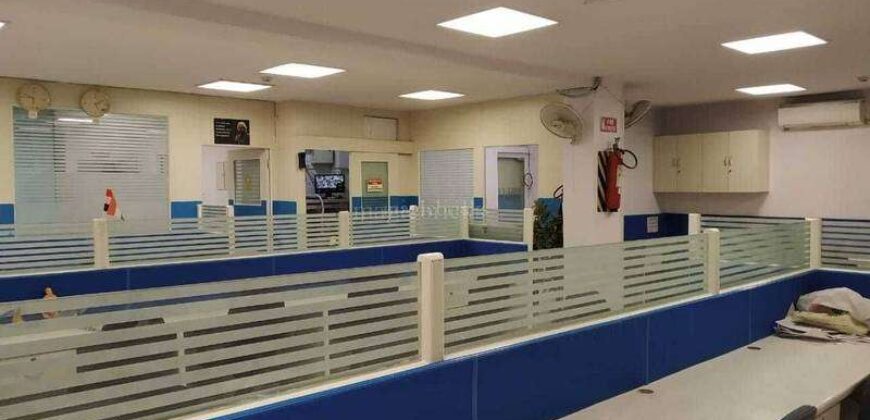 B-Block sector-2 Noida