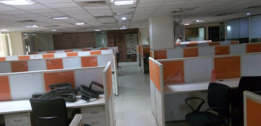 B-Block Sector 2 Noida