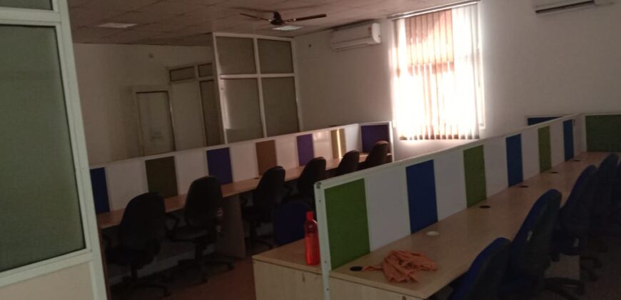 H-Block Sector 63 Noida