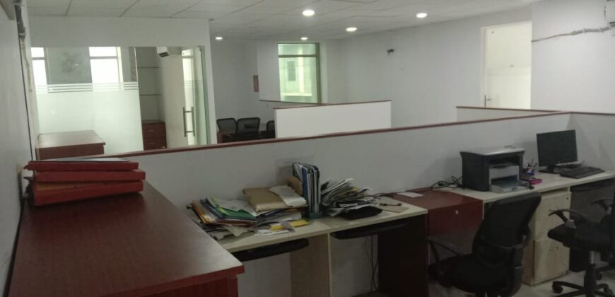 B-Block Sector 63 Noida