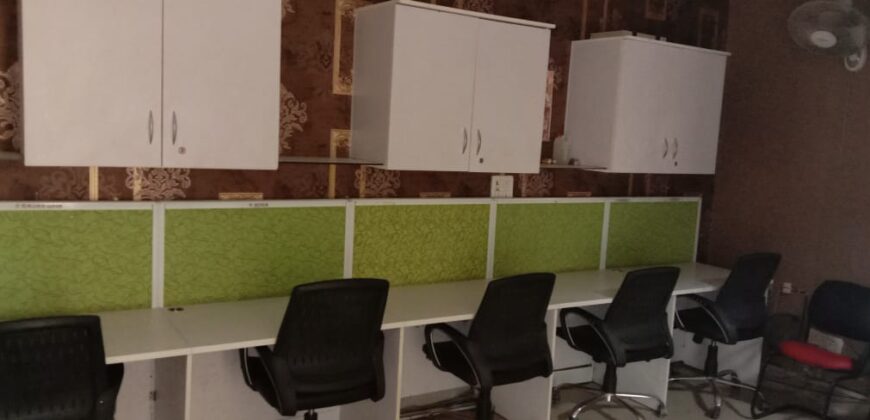 C-Block Sector 3 Noida