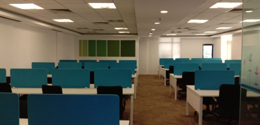 C-Block Sector 3 Noida