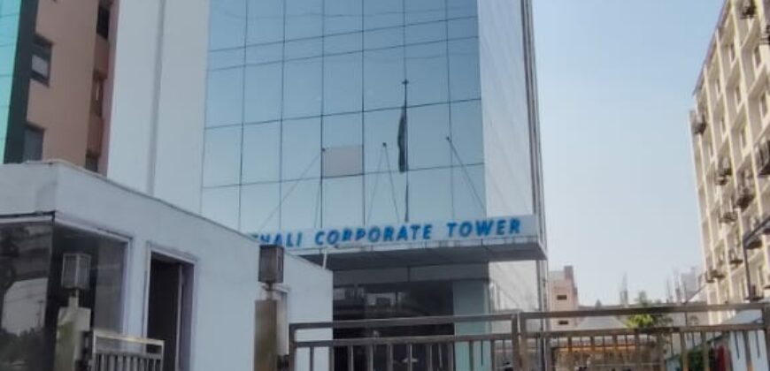 Devasthali Tower, Sector 62, Noida