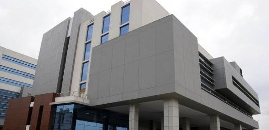 Knowledge Boulevard Sector 62, Noida