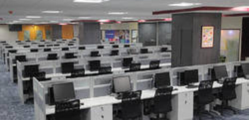 B-Block sector-2 Noida