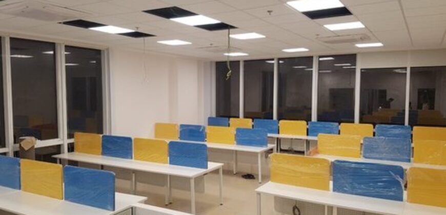 A-Block Sector-2 , Noida