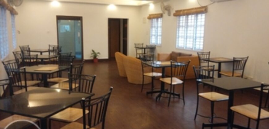 D-Block sector-2 Noida