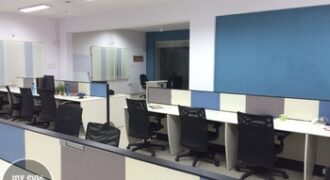 B-Block Sector-2 Noida