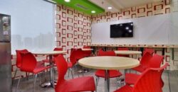 B-Block sector-2 Noida