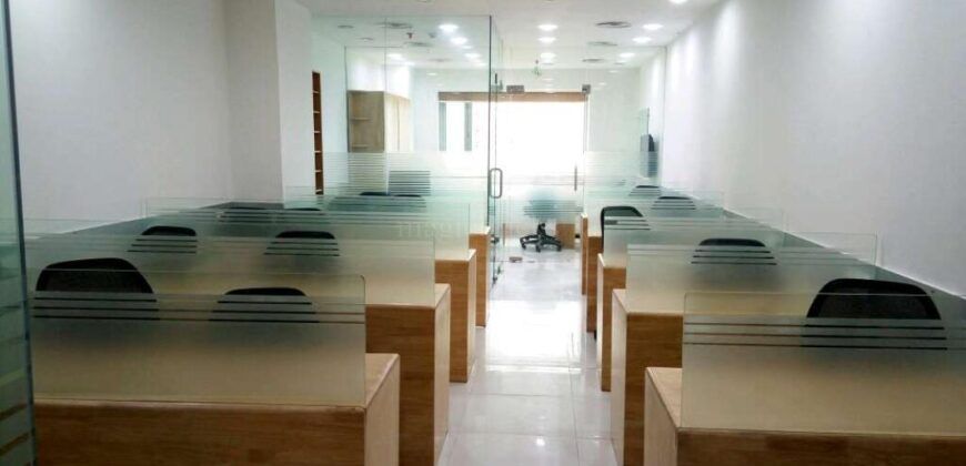 B-Block sector-2 Noida