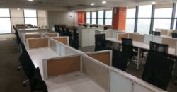 Prius Global Heights, Sector 125, Noida