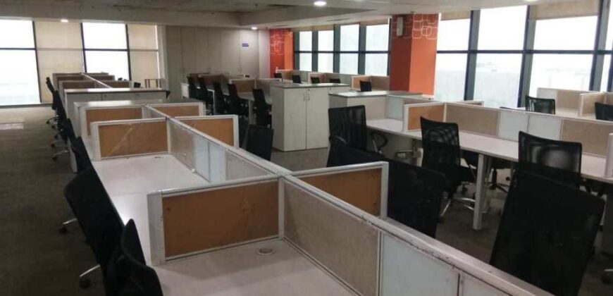 Prius Global Heights, Sector 125, Noida