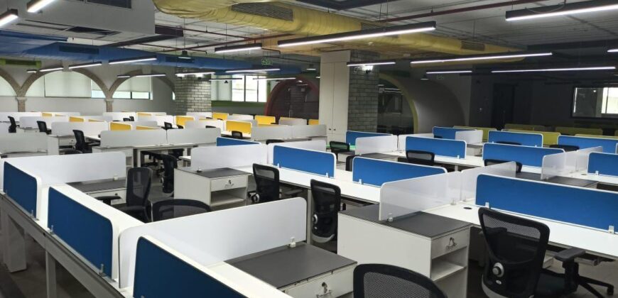 B-Block sector-2 Noida