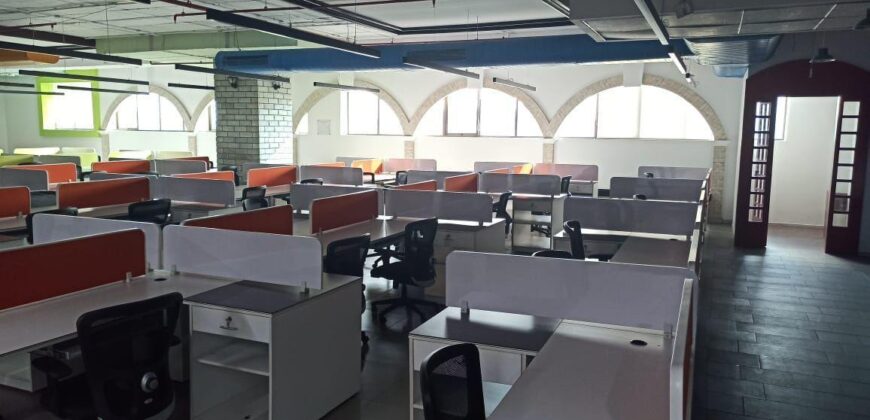 B-Block sector-2 Noida