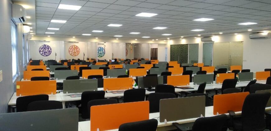 B-Block sector-2 Noida