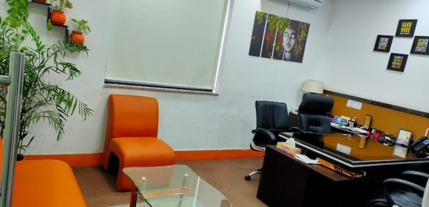 D-Block sector-2 Noida