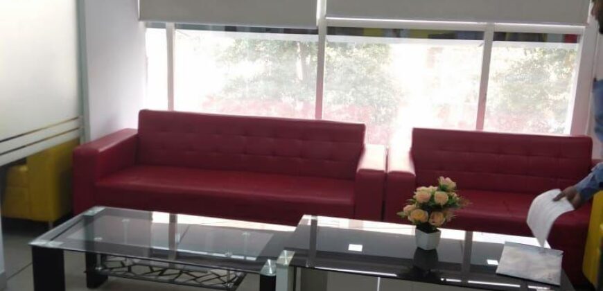 C-Block sector-2 Noida