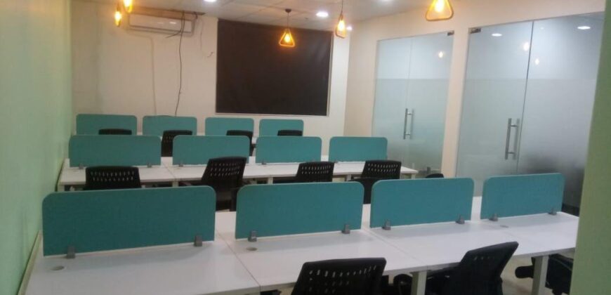 D-Block sector-2 Noida