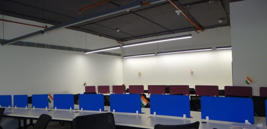 D-Block sector-2 Noida