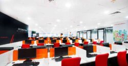 D-Block sector-2 Noida