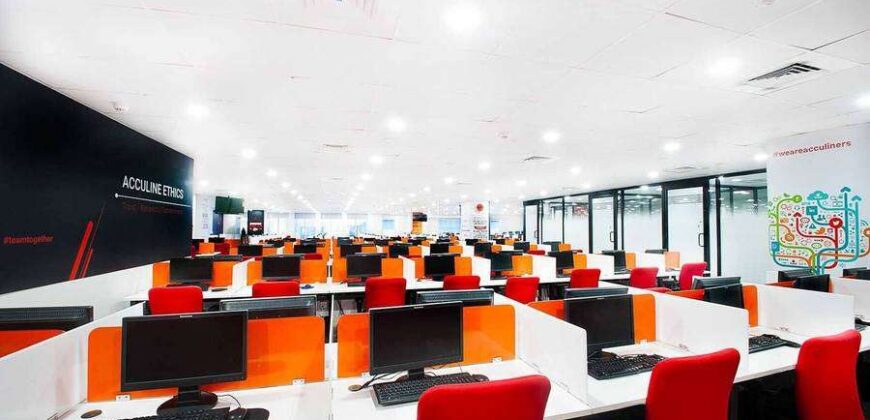 D-Block sector-2 Noida