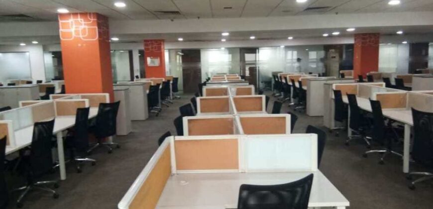 Prius Global Heights, Sector 125, Noida