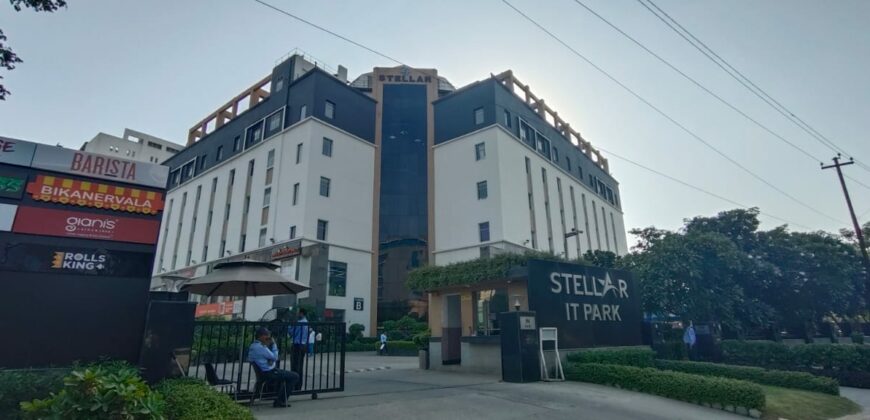 Stellar IT Park Sector 127 , Noida