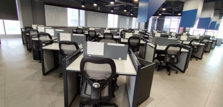 Stellar IT Park Sector 127 , Noida