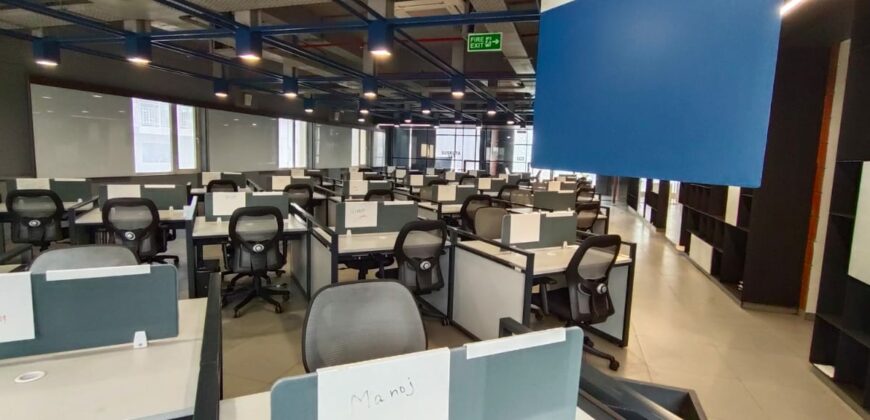 Stellar IT Park Sector 127 , Noida