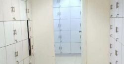 PLATINUM GREEN COWORKS