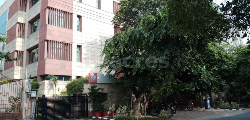 PLATINUM GREEN COWORKS