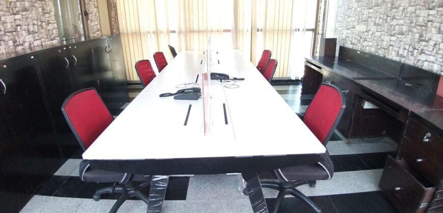 PLATINUM GREEN COWORKS