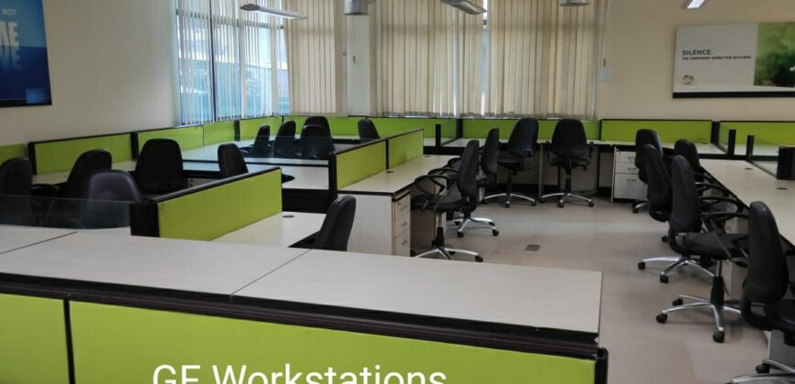 PLATINUM GREEN COWORKS