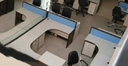 PLATINUM GREEN COWORKS