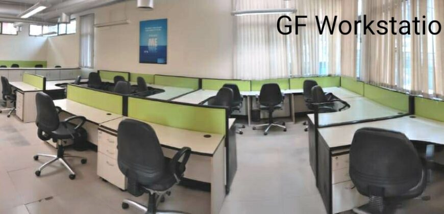 PLATINUM GREEN COWORKS