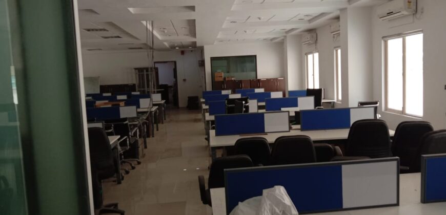C-Block Sector 3 Noida
