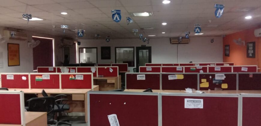 A-Block Sector 63 Noida