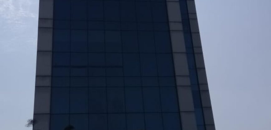 INSIGNIA TOWER Sector 126