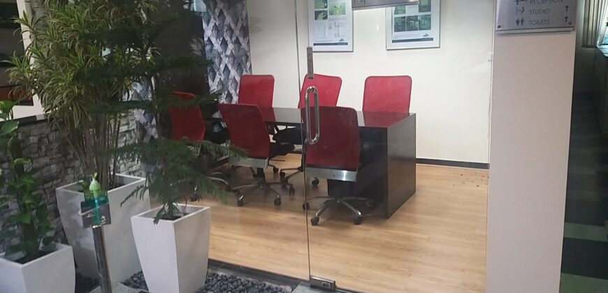 PLATINUM GREEN COWORKS