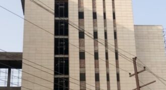 Stellar IT Park Sector 127 , Noida