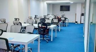 A-Block Sector-2 , Noida