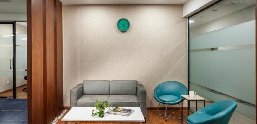 B-Block sector-2 Noida