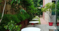 PLATINUM GREEN COWORKS