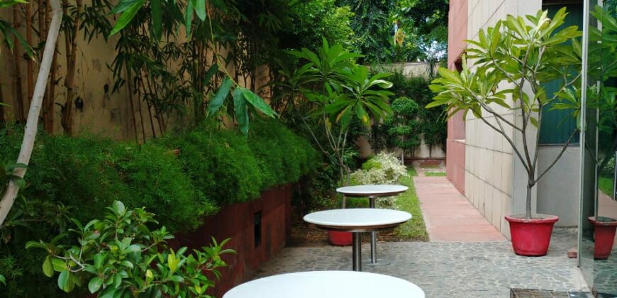 PLATINUM GREEN COWORKS