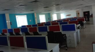 D-Block Sector 3 Noida